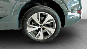 Audi Q8 e-tron bild 7