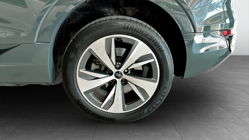 Audi Q8 e-tron bild 7