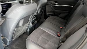 Audi Q8 e-tron bild 12