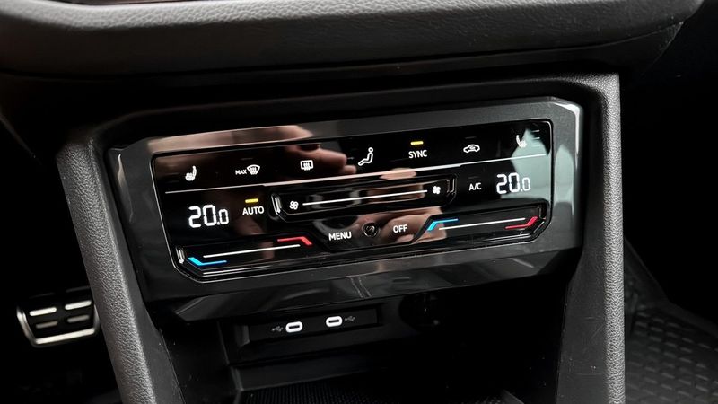 Volkswagen Tiguan bild 16