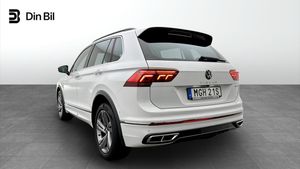 Volkswagen Tiguan bild 3