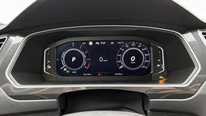 Volkswagen Tiguan bild 13