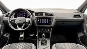 Volkswagen Tiguan bild 10
