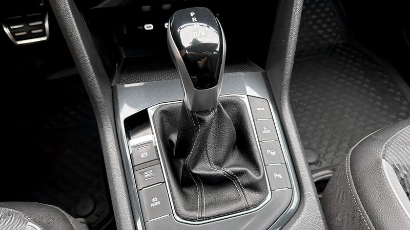 Volkswagen Tiguan bild 15