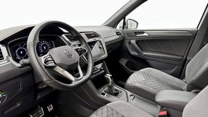 Volkswagen Tiguan bild 7