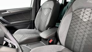 Volkswagen Tiguan bild 8