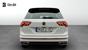 Volkswagen Tiguan bild 5