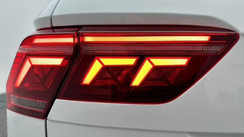 Volkswagen Tiguan bild 18