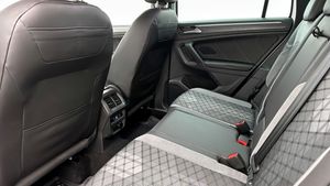 Volkswagen Tiguan bild 11