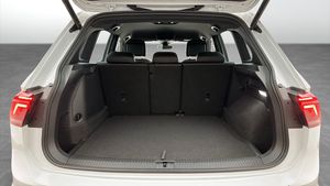 Volkswagen Tiguan bild 12