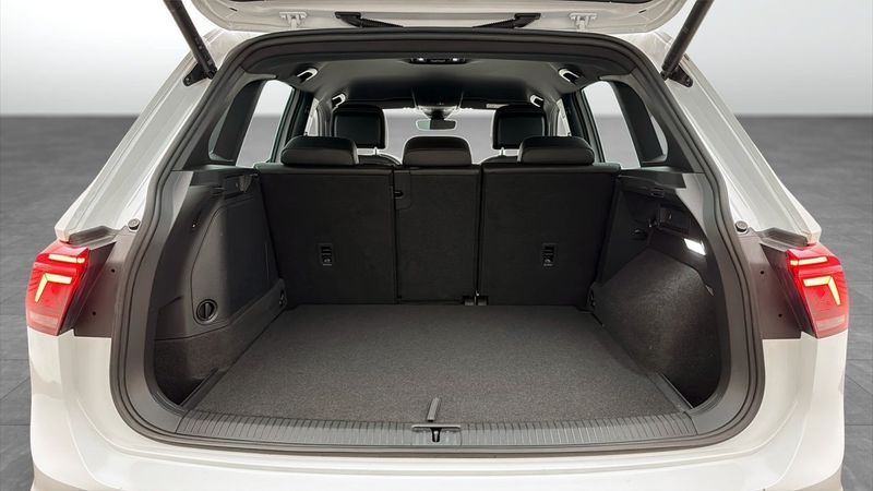 Volkswagen Tiguan bild 12