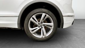 Volkswagen Tiguan bild 6