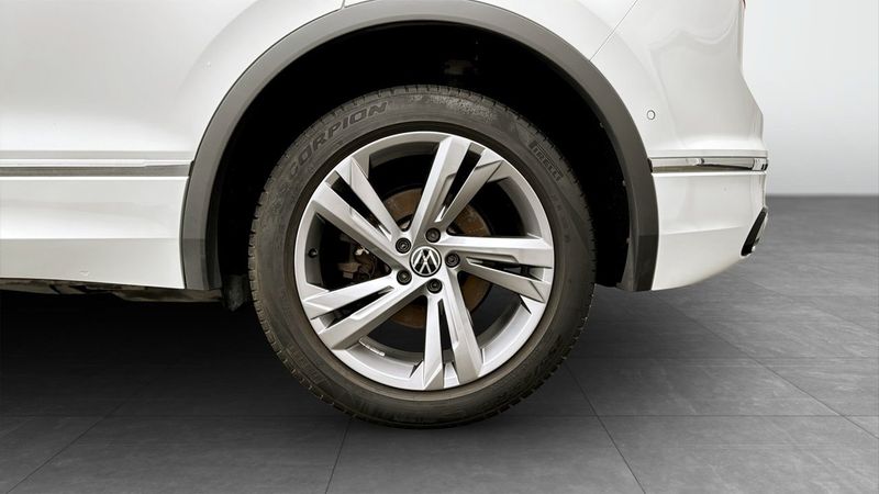 Volkswagen Tiguan bild 6