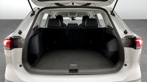 Volkswagen Tiguan bild 12