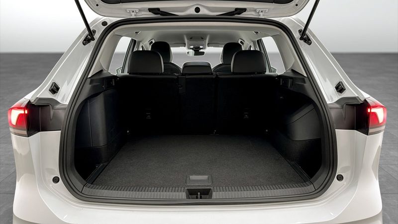 Volkswagen Tiguan bild 12