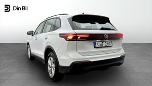 Volkswagen Tiguan bild 3