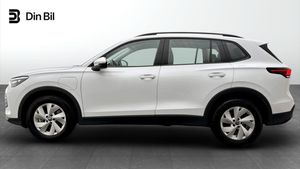 Volkswagen Tiguan bild 2