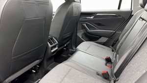 Volkswagen Tiguan bild 11