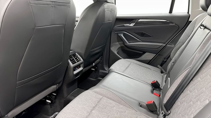 Volkswagen Tiguan bild 11