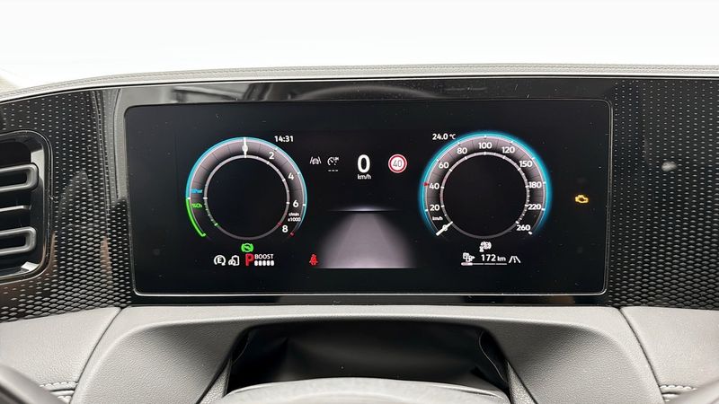 Volkswagen Tiguan bild 13
