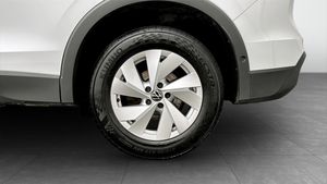 Volkswagen Tiguan bild 6