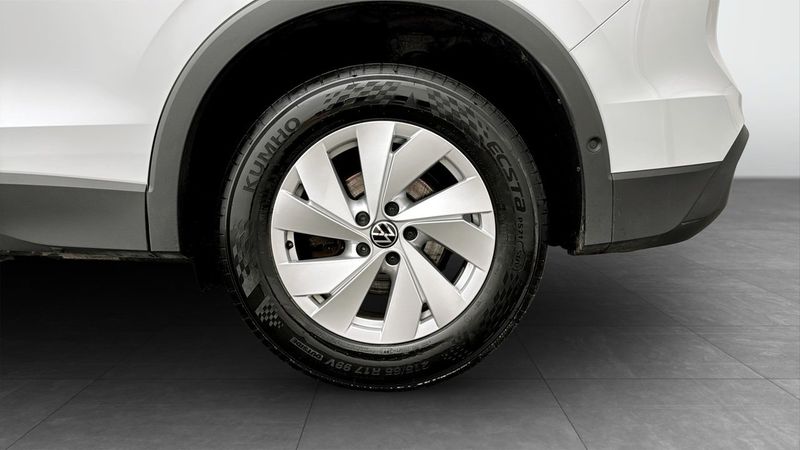 Volkswagen Tiguan bild 6