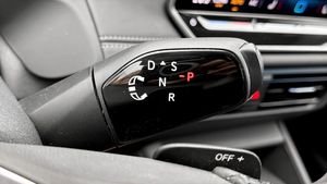 Volkswagen Tiguan bild 17