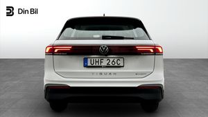 Volkswagen Tiguan bild 5