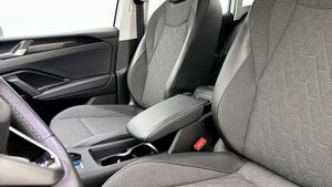 Volkswagen Tiguan bild 8