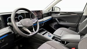 Volkswagen Tiguan bild 7