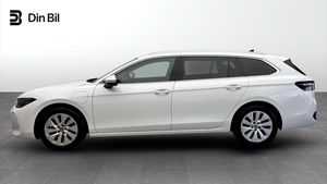 Volkswagen Passat bild 3