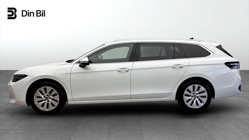 Volkswagen Passat bild 3