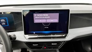 Volkswagen Passat bild 10