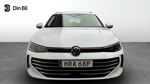 Volkswagen Passat bild 5