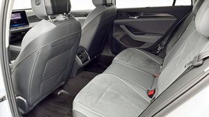 Volkswagen Passat bild 12