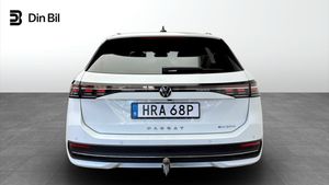 Volkswagen Passat bild 6
