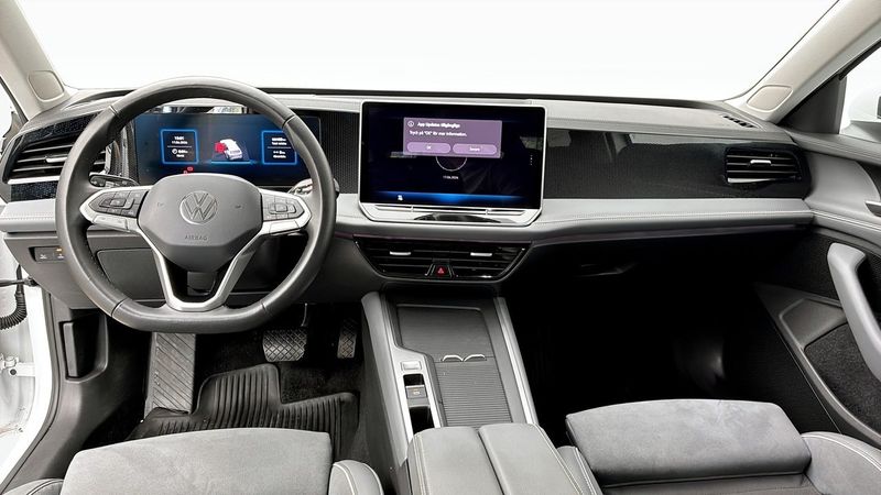 Volkswagen Passat bild 11