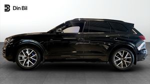 Volkswagen Touareg bild 3