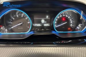 Peugeot 2008 bild 13