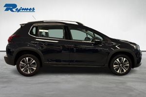 Peugeot 2008 bild 6