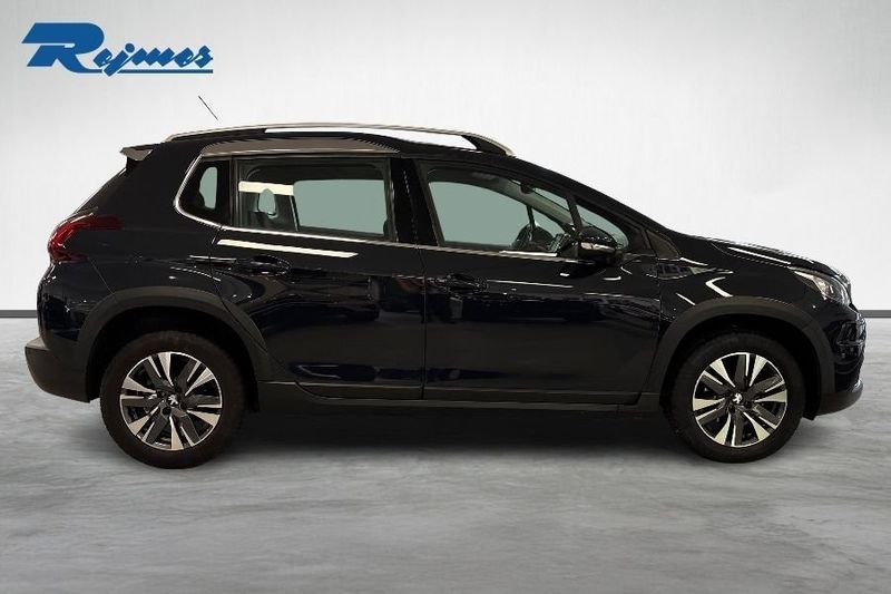 Peugeot 2008 bild 6