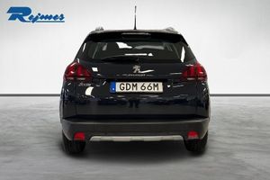Peugeot 2008 bild 4