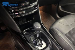 Peugeot 2008 bild 16