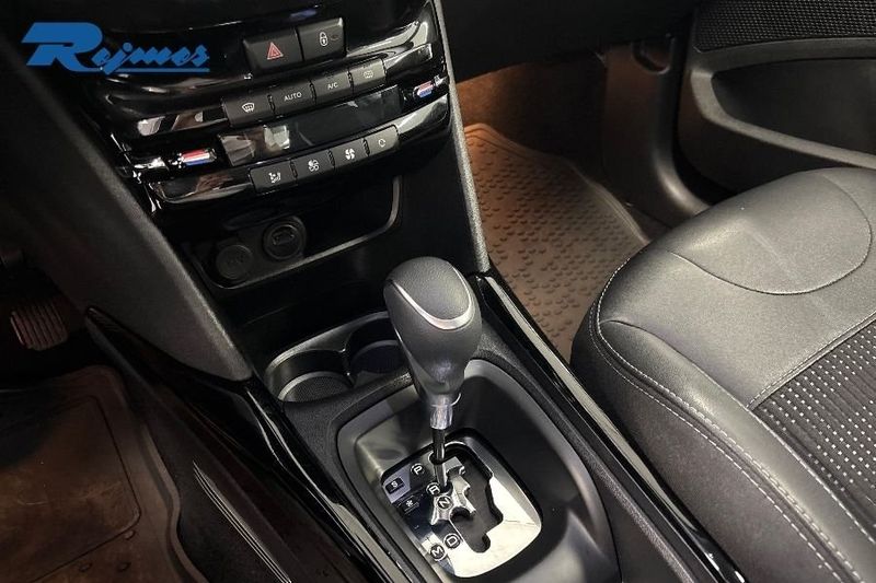 Peugeot 2008 bild 16