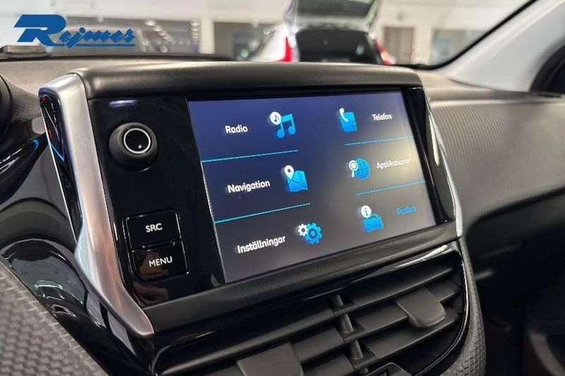 Peugeot 2008 bild 14