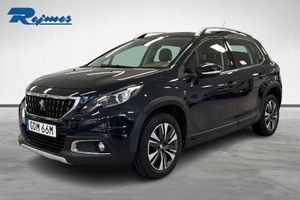 Peugeot 2008 bild 1