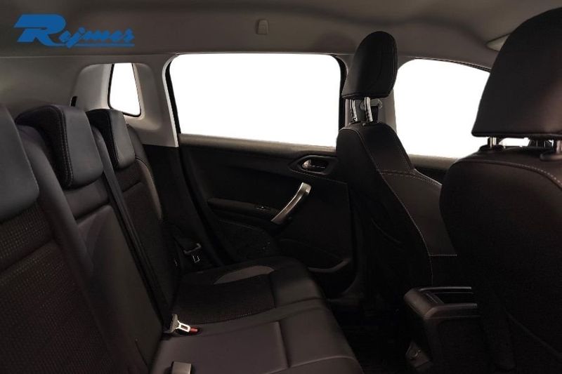 Peugeot 2008 bild 19