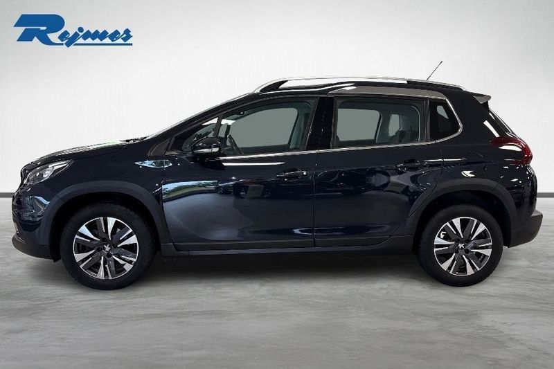 Peugeot 2008 bild 2