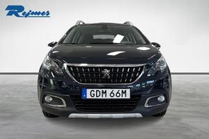 Peugeot 2008 bild 8