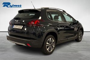 Peugeot 2008 bild 5